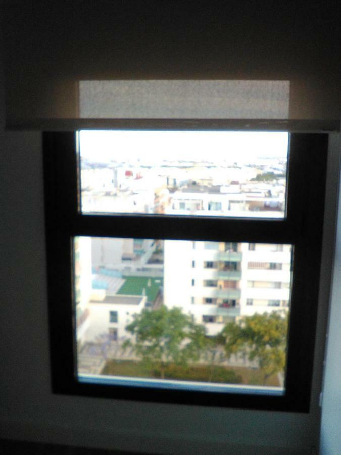 Apartamento Teatinos Málaga Apartamento Exterior foto